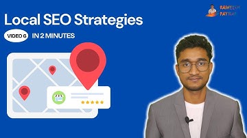 Local SEO strategy Tips in 2024 || Seo full course 2024|| Two minutes solution||
