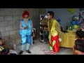 1st Birthday Party Philippines with Clowns - pt3 of 3