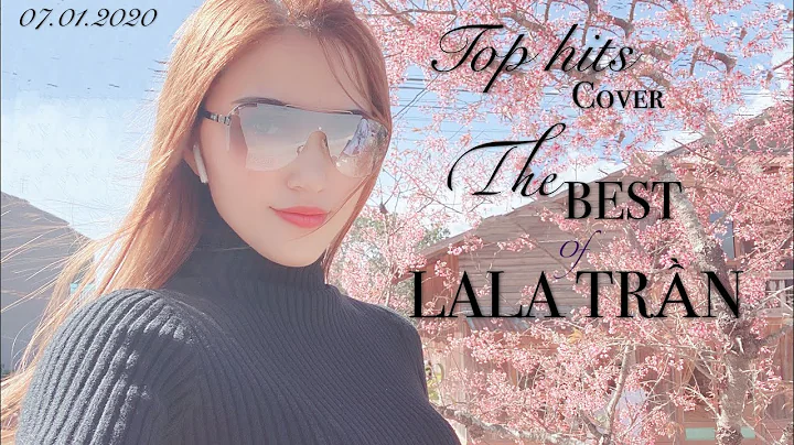 NHNG BN COVER GY NGHIN CHO NGI NGHE || LALA TRN Co...