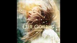 Ellie Goulding - Lights (slowed + reverb) Resimi