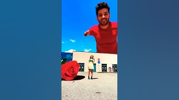 How? Tutorial? Inspired #shorts  #vfx #visualeffects #cgi #3d #visualeffects #funny #youtubeshorts