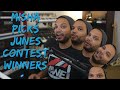 Misha Picks June's Content Contest Winners 🎸