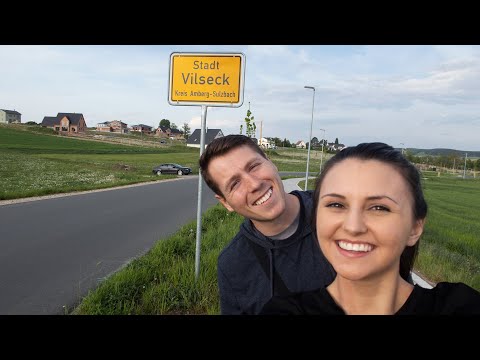 Vilseck, Germany Tour! 2020
