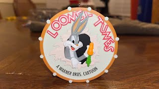 Hallmark Looney Tunes Bugs Bunny Ornament 