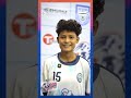 🎙️ In conversation with Shimla Khatun from Sports Field Logistics