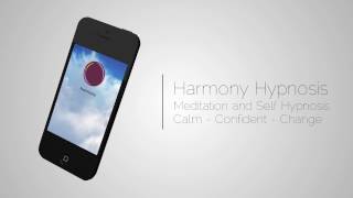 Harmony Hypnosis Meditation App screenshot 4