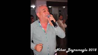 Nihat Bayramoğlu - Bırak Kader Beni Kendi Halime Resimi