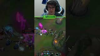 💥LARS | G2 CAPS VS LARSAHAN YASUOSU!