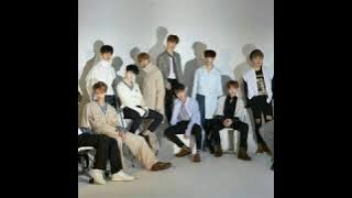 Seventeen (세븐틴) - THANKS (고맙다) [Seventeen Special Album 