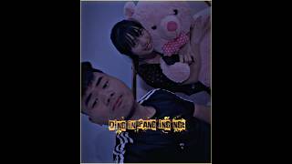 Kaki pana Kuki love song