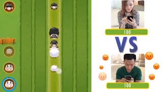 Hago - Participate with friends! The real world is in the game. screenshot 4