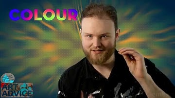 One Simple Trick to use Colour Effectively in Art.