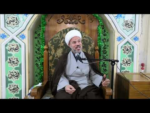 شرح وتفسير سورة النجم قوله تعالى أزفت الآزفة ليس لها من دون الله كاشفة المحاضرة العشرون