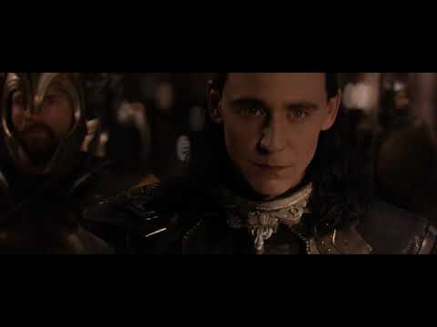 Tragedy of Loki