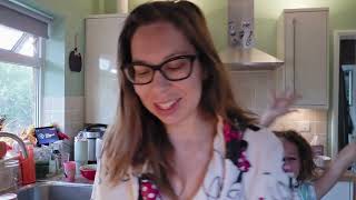 Spend A Busy Busy Day With A UK Mum of 3 | Vlogtober 2026
