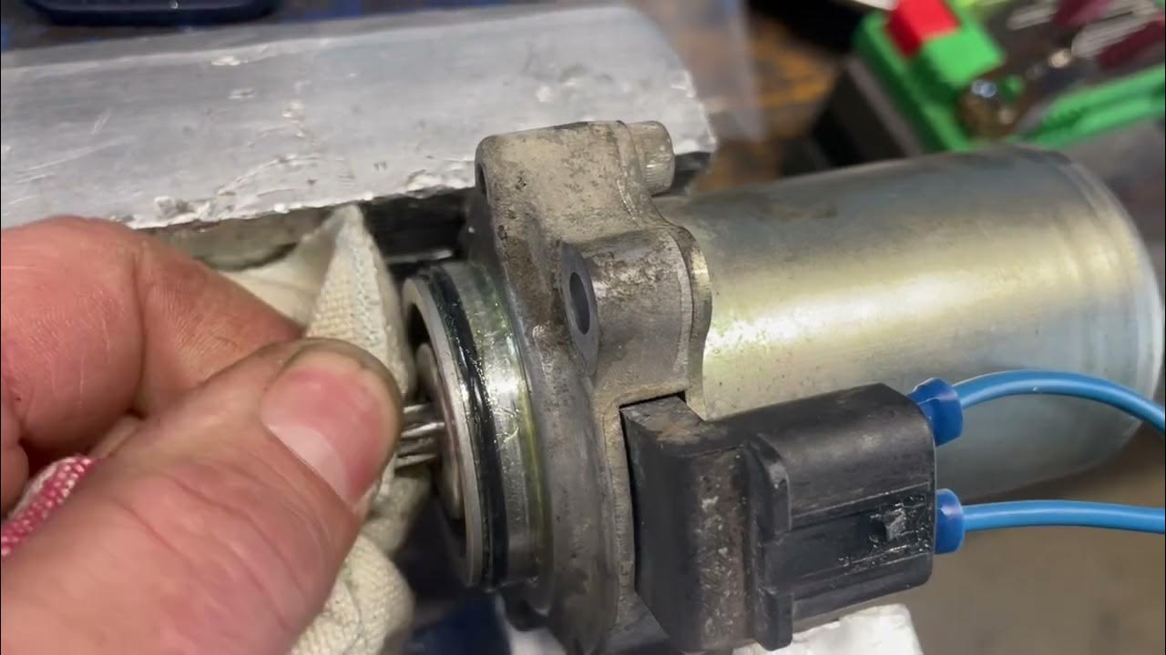 HONDA NC750XD/700XD GEAR SHIFT MECHANISM MALFUNCTION DCT YouTube