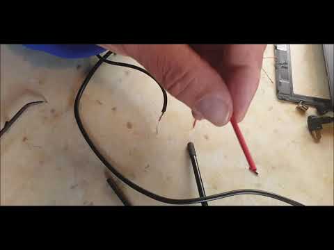 how to replace car cigarette lighter with usb How to replace broken cigarette lighter plug with usb