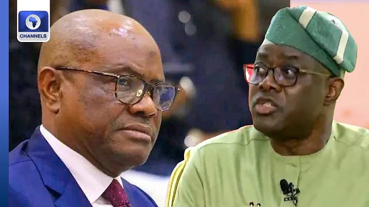 2027: Wike Has Right To Support Tinubu, But I Will Not — Makinde