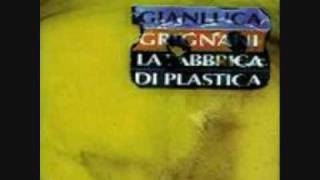 Video thumbnail of "Gianluca Grignani - Galassia di Melassa"