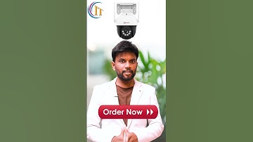 True View Rotating Camera | Wifi Camera Installation @instanttechnosolution #cctv #cctvcamera