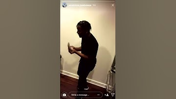 MDMA - Percnelopy (feat. UnoTheActivist) [Snippet Video]