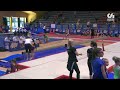 TRAVE - LUN. 8/06 pt.2 - CAMPIONATO NAZIONALE GINNASTICA ARTISTICA 2026