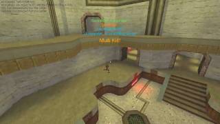 UT99 random frags