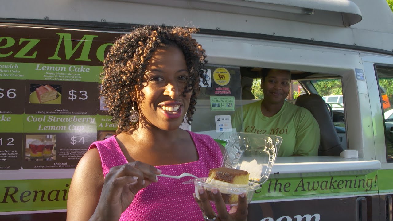 summer concerts boston Summer Concert Series at Durham’s Central Park | NC Weekend | UNCTV
