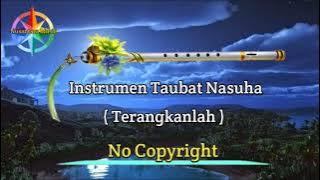 Instrumen Taubat Nasuha || No Copyright || Bebas Hak Cipta