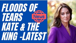 CATHERINE , THE KING & HAVING TO DO THIS NEXT? LATEST NEWS #royal #meghanandharry #princessofwales