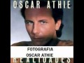 flaco ojeroso cansado y sin ilusiones oscar athie