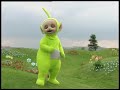 Teletubbies Throwing Clip5