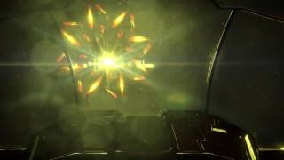 Elite Dangerous - Thargoid Encounter