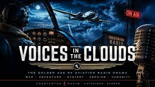 Voices in the Clouds