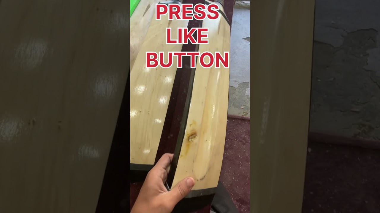 Types of tapeball bats how to check tapeball bat quality and price