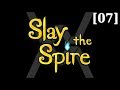 Прохождение Slay the Spire [07]