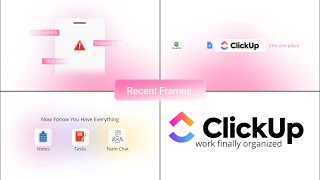 Saas explainer video editing | Motion design | SaaS editing | Mobile Editing 