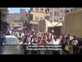 مظاهرات ومسيرات رافضة للانقلاب