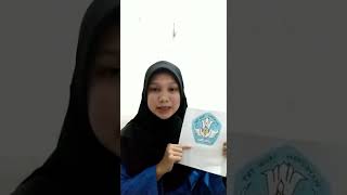 menjelaskan makna yang terdapat dalam logo Tut Wuri Handayani