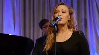 Mag Jazz and Blues - Sextet Configuration with Vocals