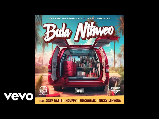 Bula Nthweo (Official Audio) class=