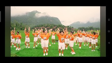 Cùng KUN khỏe mạnh mỗi ngày MCHB