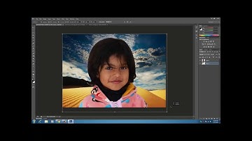 Adobe Photoshop Cs6 Complete Course in Urdu/Hindi Part 2
