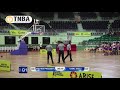 ANDHRA PRADESH vs TAMIL NADU - (Women) National Basketball Championship - South Zone 2021 at Chennai