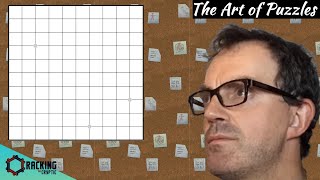 The Art Of Puzzles screenshot 1