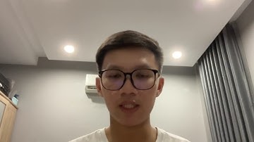 Personal Introduction video BCOM 314R