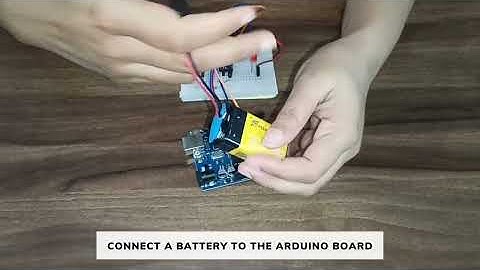 Chapter 7 : Control LED using Push Button