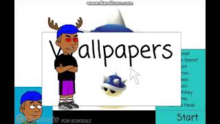(REUPLOAD) TehYoshiHater AVGCP AEDCP UTTP OS