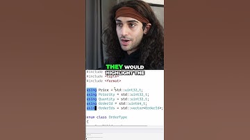 Vim makes life simple. #quant #vim
