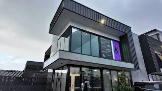 Tour the Brand-New Dotmar Dandenong Super Site